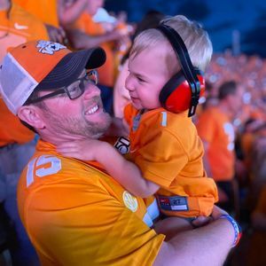 Meet your Posher, Carl